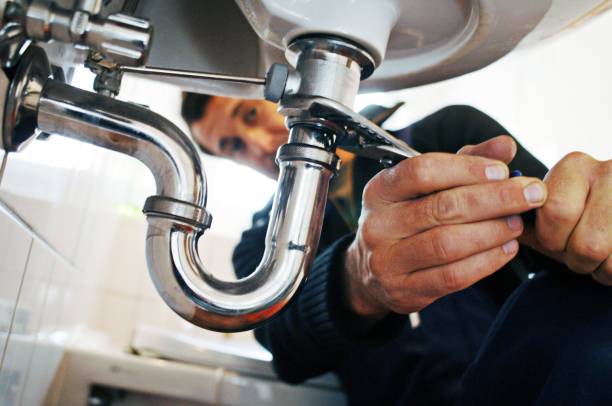 Best 24-Hour Plumber Near Me  in George, IA