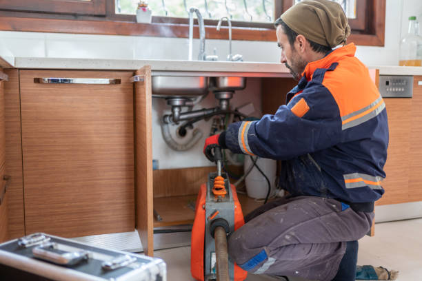 Best Plumbing Services Near Me  in George, IA