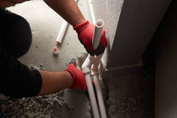 Septic Systems in George, IA