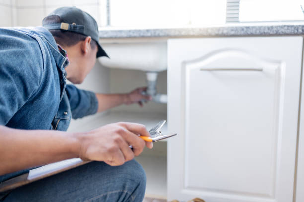 Reliable George, IA Plumbing Solutions