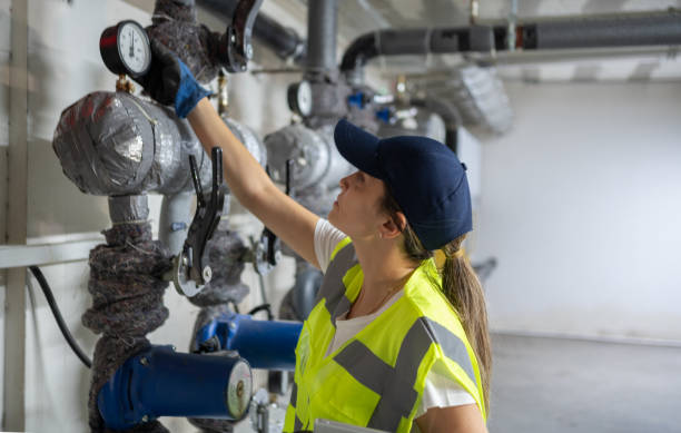 Best Leak Detection Services  in George, IA