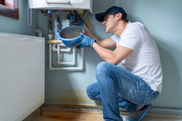 Best Plumbing Services Near Me  in George, IA