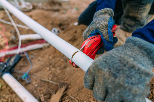 Best Water Leak Repair  in George, IA