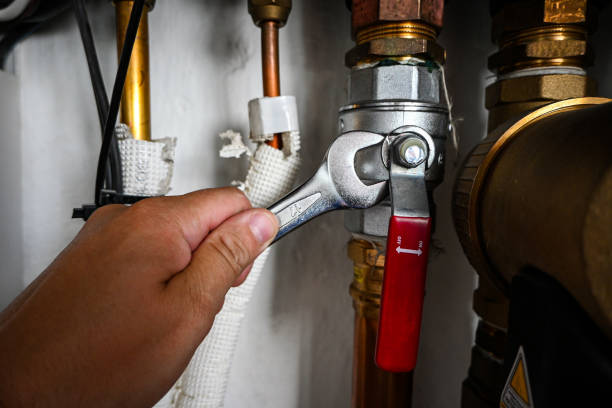 Best Sprinkler Systems  in George, IA